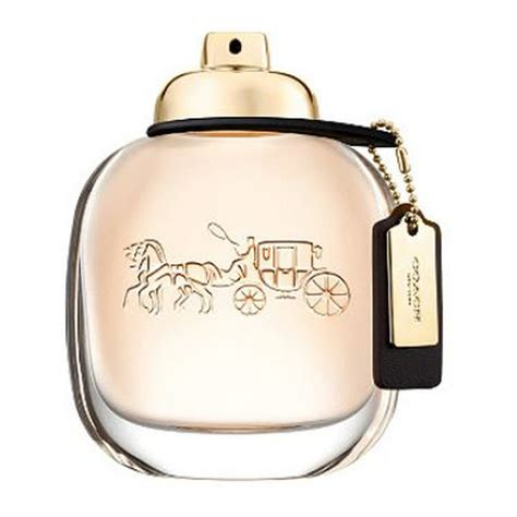 coach perfume new york price.